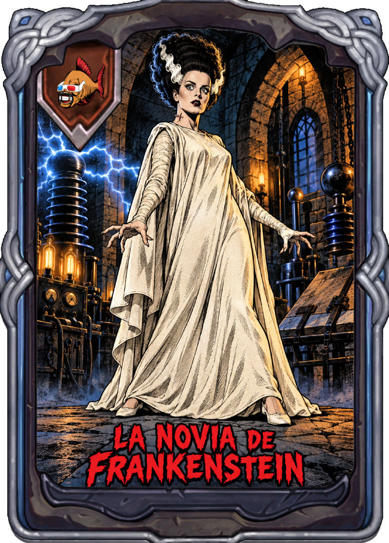 NOVIA-FRANKENSTEIN